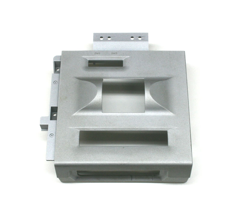Joystick panel, Korg