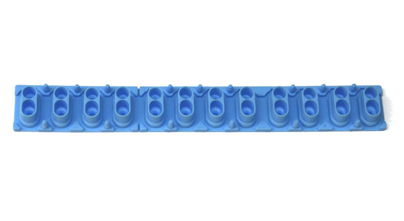 Contact strip, 12-note, Korg