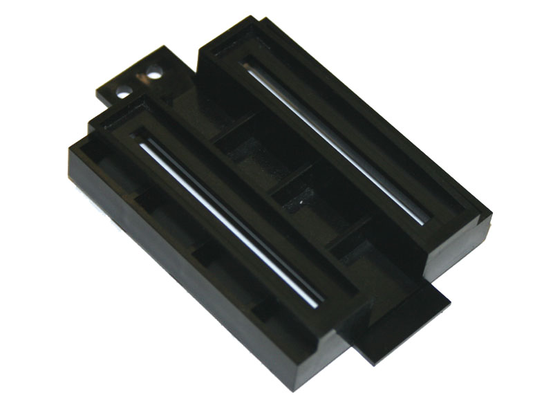 Slider surround, Alesis