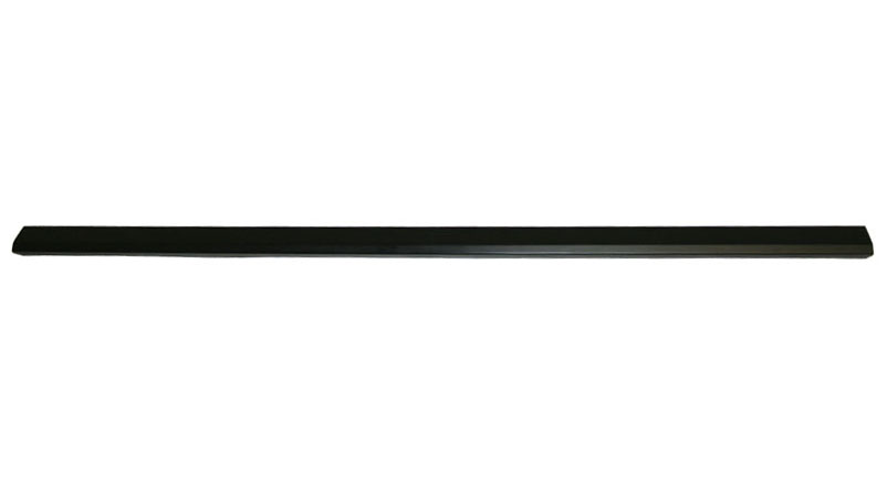 Front rail, Roland JX-3P