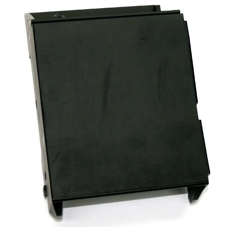 Disk drive panel, Roland