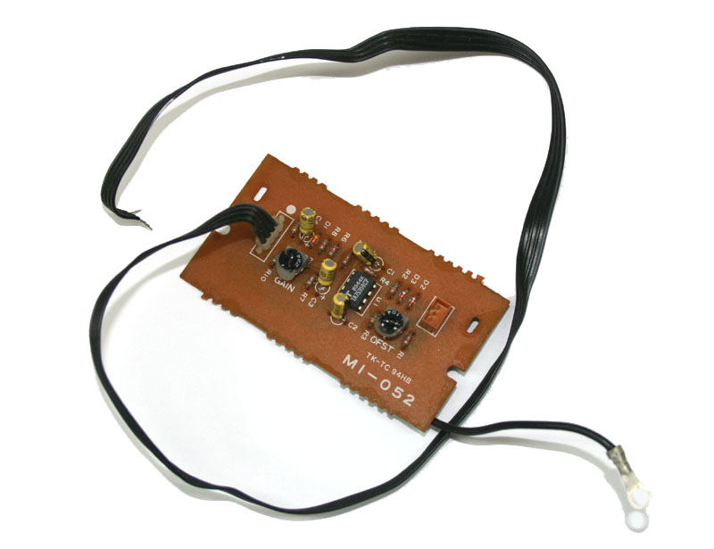 Keyboard interface board, Kawai
