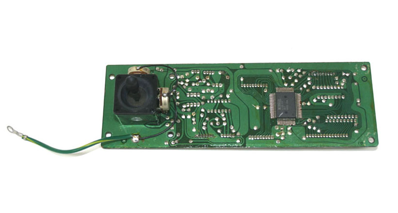 Joystick board, Kawai K1