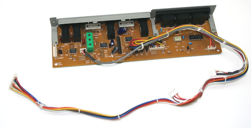 Jack board, Roland S-10