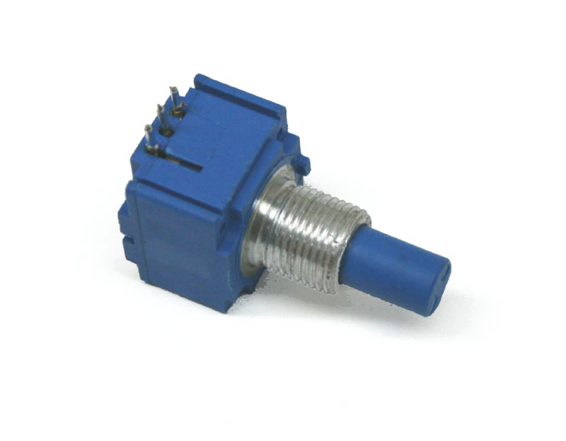 Potentiometer, 50KB rotary