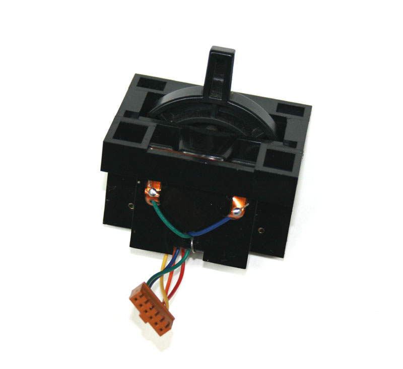 Bender assembly, Roland