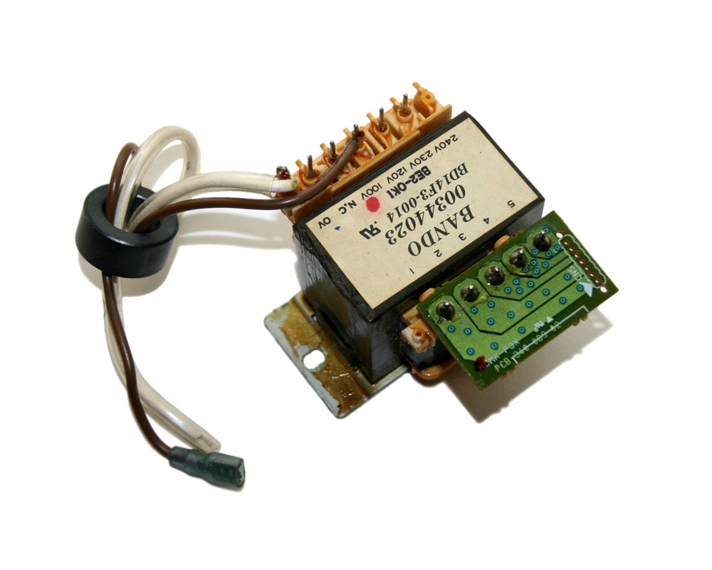Transformer, Roland