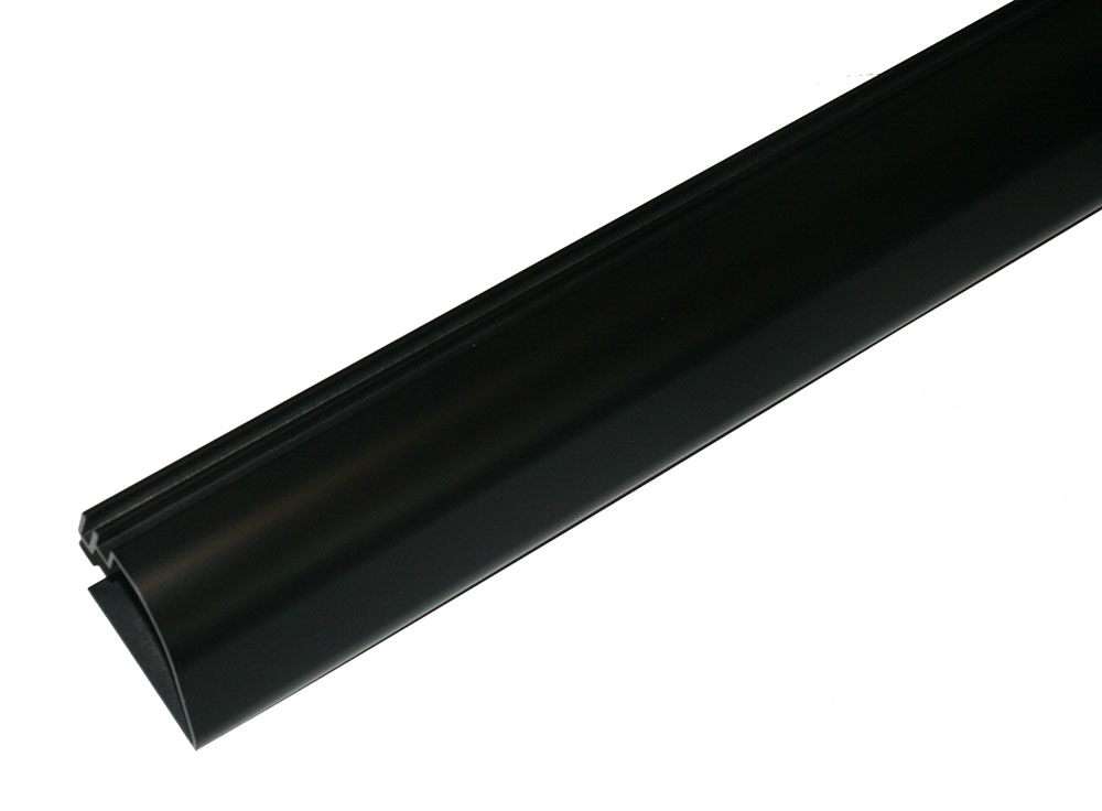 Front rail, Korg
