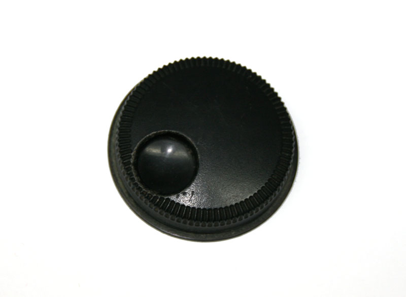 Encoder knob, 44mm, Yamaha