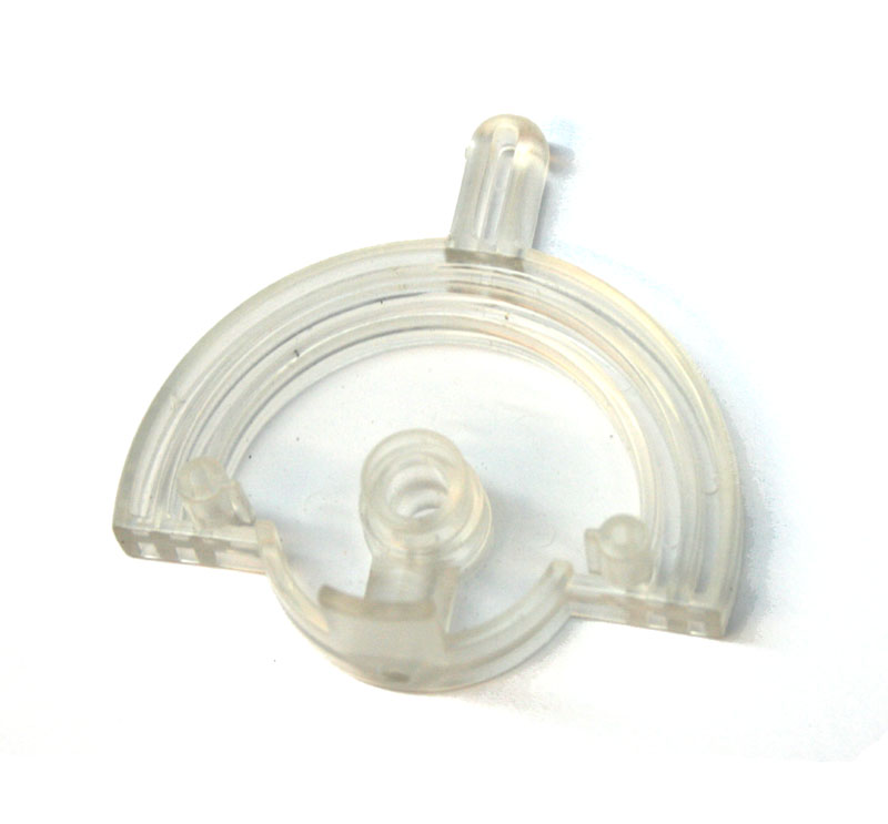 Bender lever, Roland, clear