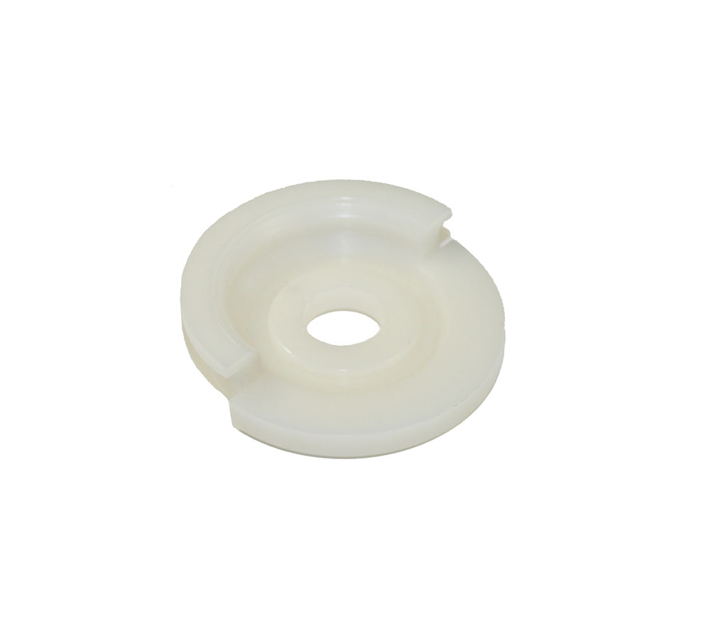 Pitch/mod wheel insert, E-mu