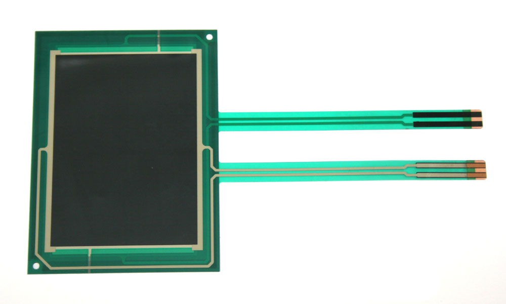 X-Y sensor, Korg