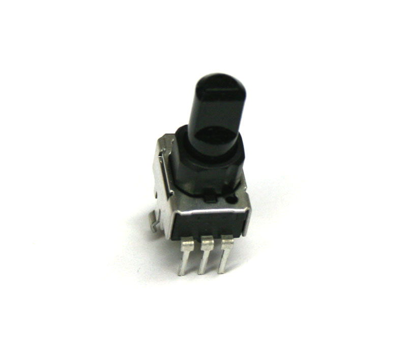 Potentiometer, 20KB rotary