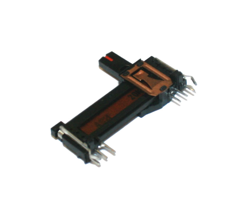Slide potentiometer, 20KW