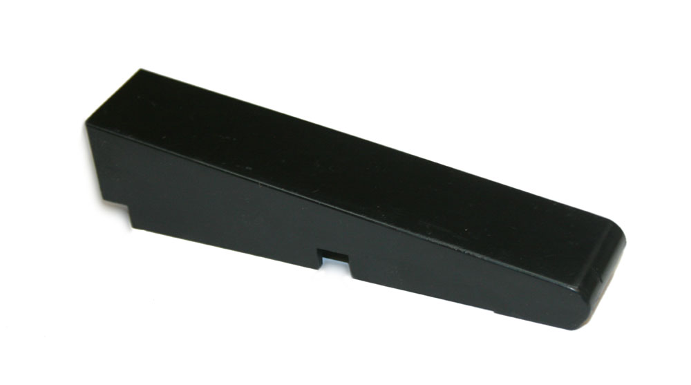 Cheek block, Korg