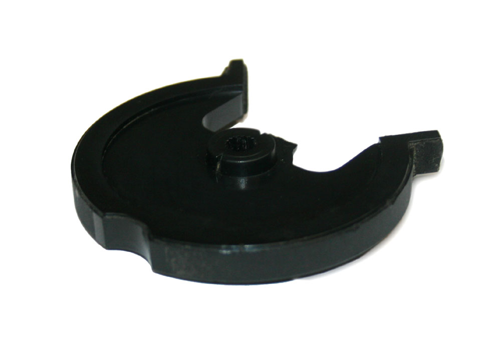 Pitch bend/mod wheel, Korg