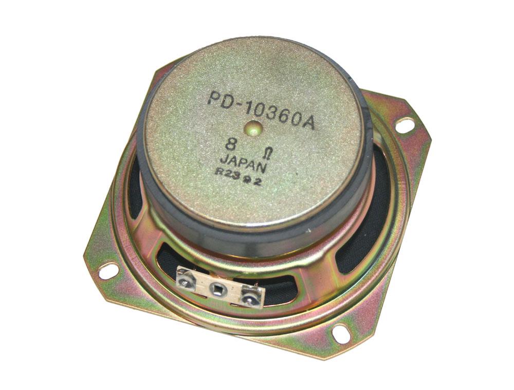 Speaker, Roland