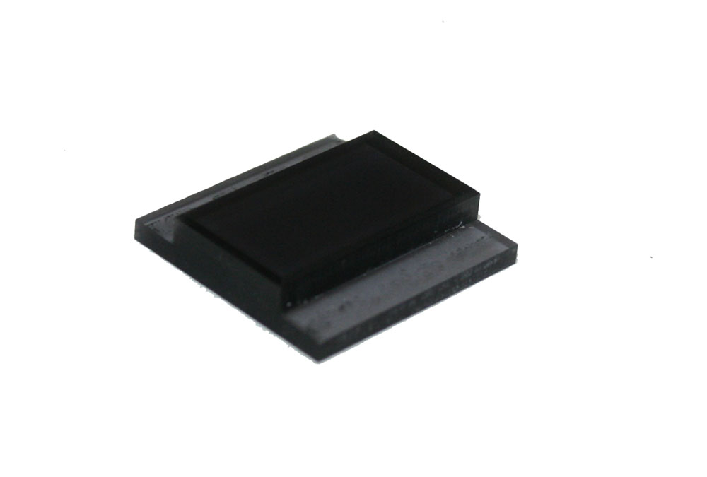 Display bezel, Roland