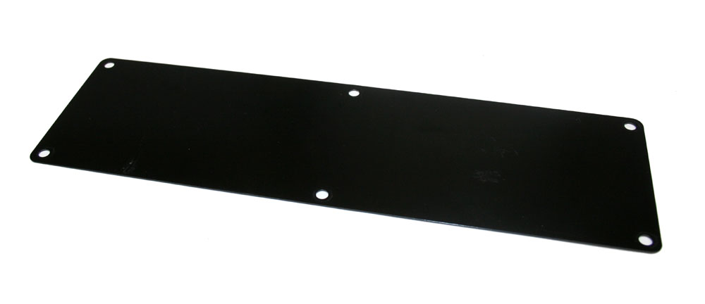 Cover plate, Yamaha