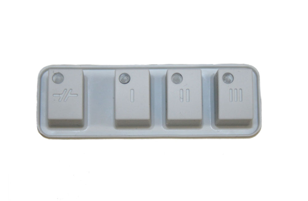Button set, Yamaha