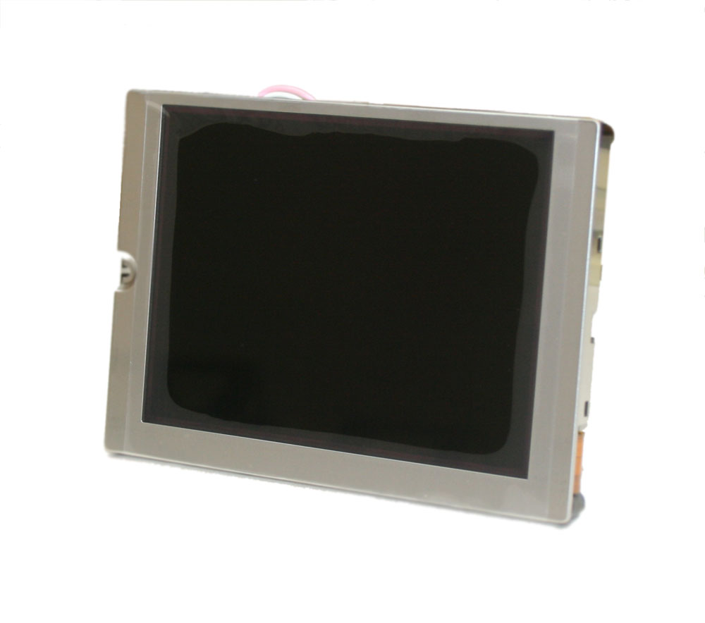 Display, LCD