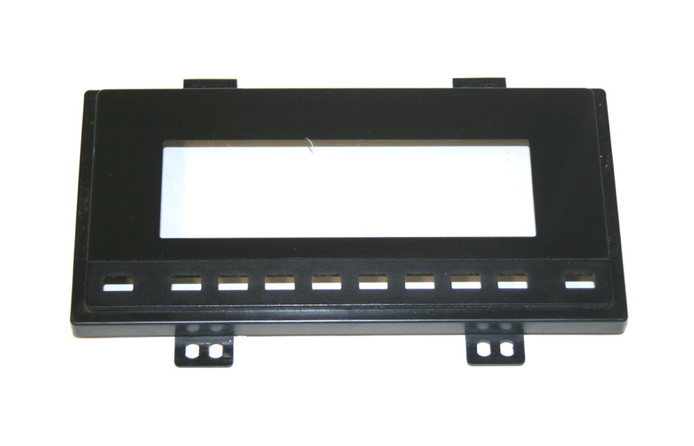Display bezel, Yamaha