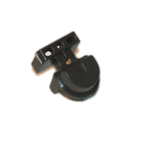 Button, without LED window, Casio