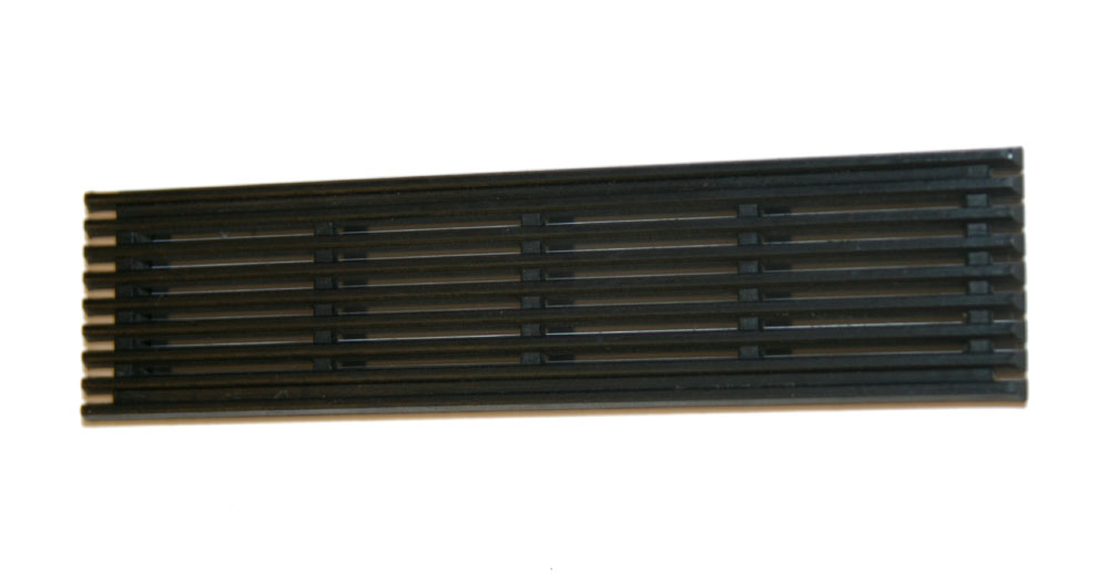 Vent panel, Crumar