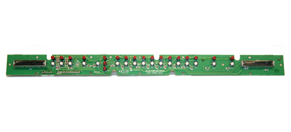 Panel board, Korg