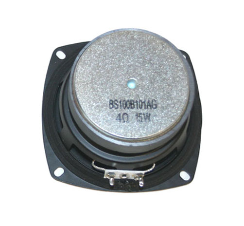 Speaker, 4-inch, Korg