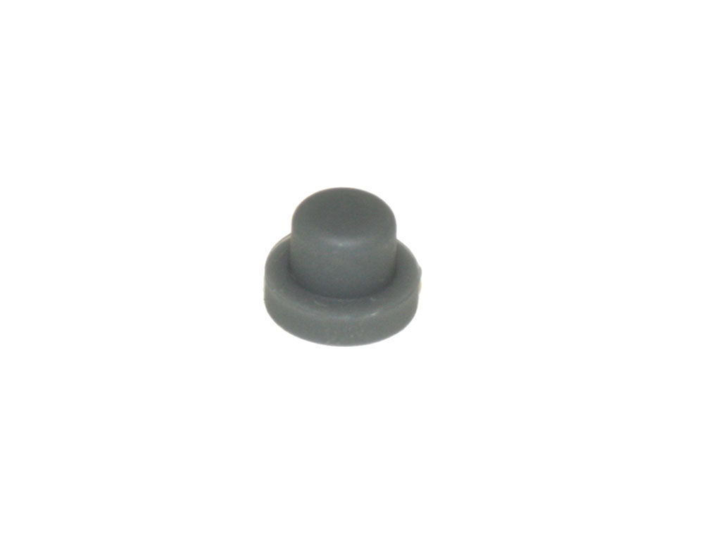 Button, gray, Korg