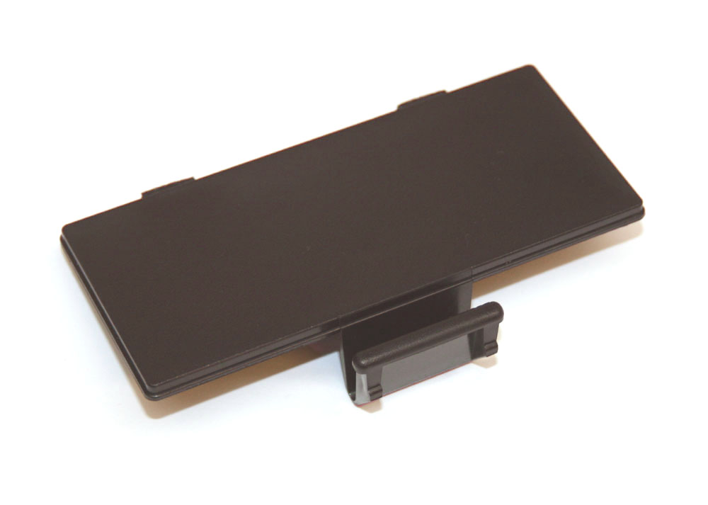 Battery cover, Yamaha