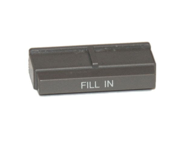 Button, 'Fill In', Yamaha