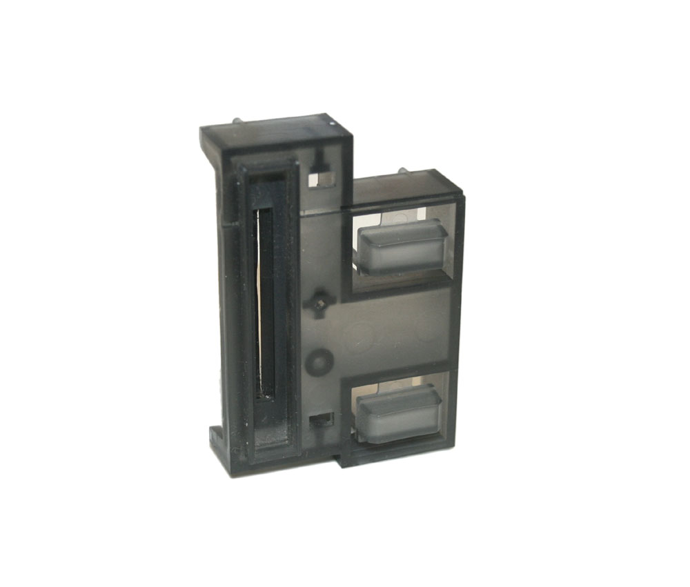 Button assembly/slider surround, Korg