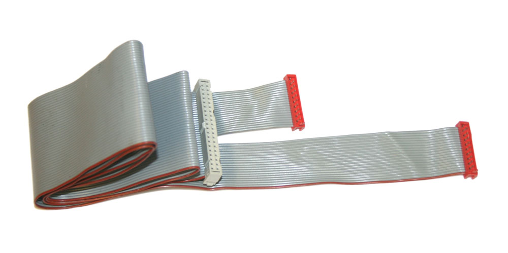 Ribbon cable, Kurzweil