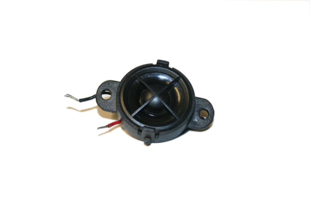 Tweeter assembly, Roland