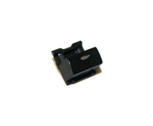 Button, with LED window, Roland
