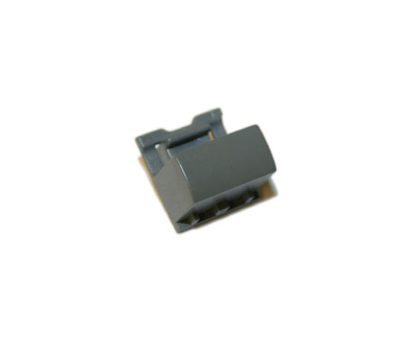 Button, gray, without LED window, Roland