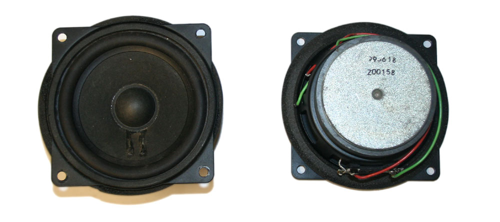 Speaker, Roland