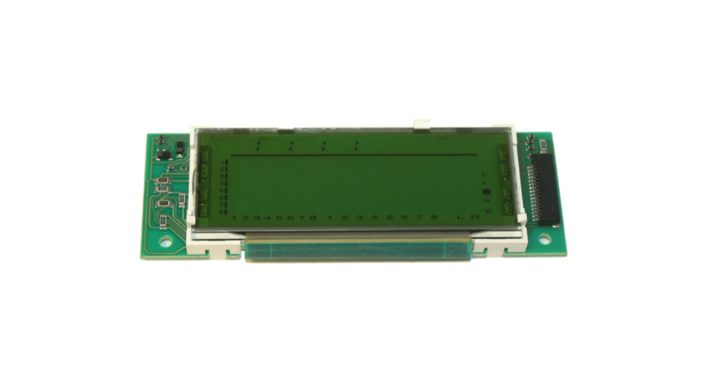 Display, Roland