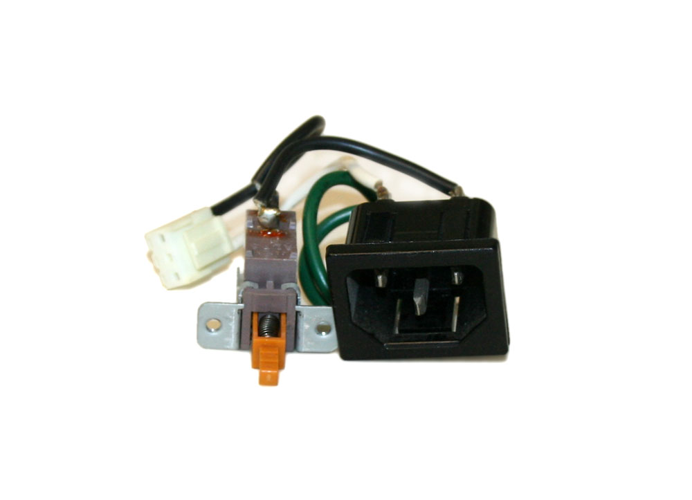 Power assembly, Roland