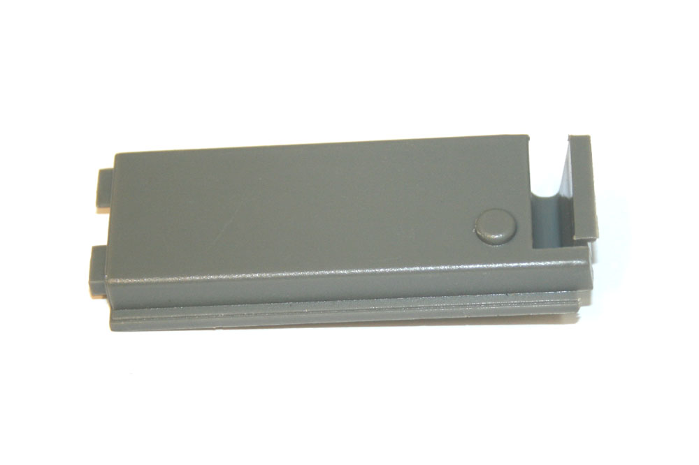 Battery door, Roland MC-202