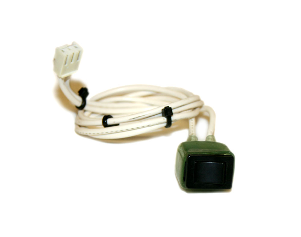 Power switch assembly, Yamaha