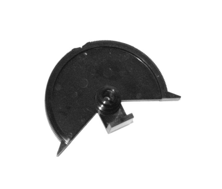 Pitch bend or mod wheel, Casio