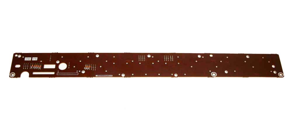 Panel board, Yamaha