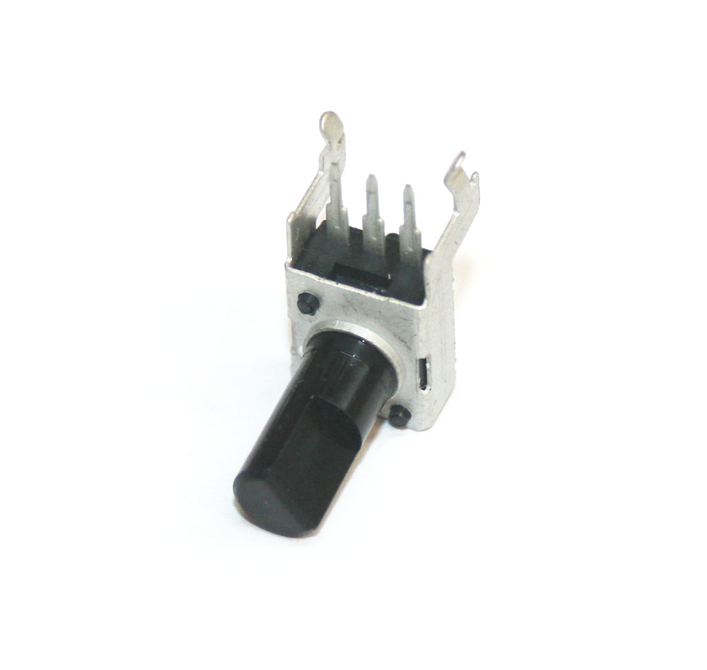 Potentiometer, 10KA rotary