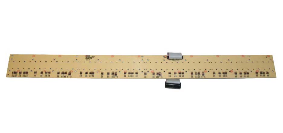 Key contact board, 49-note, Edirol
