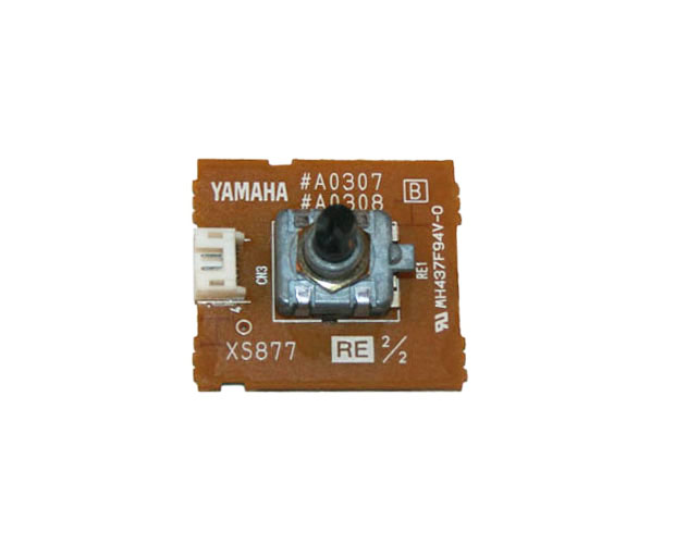 Encoder board, Yamaha