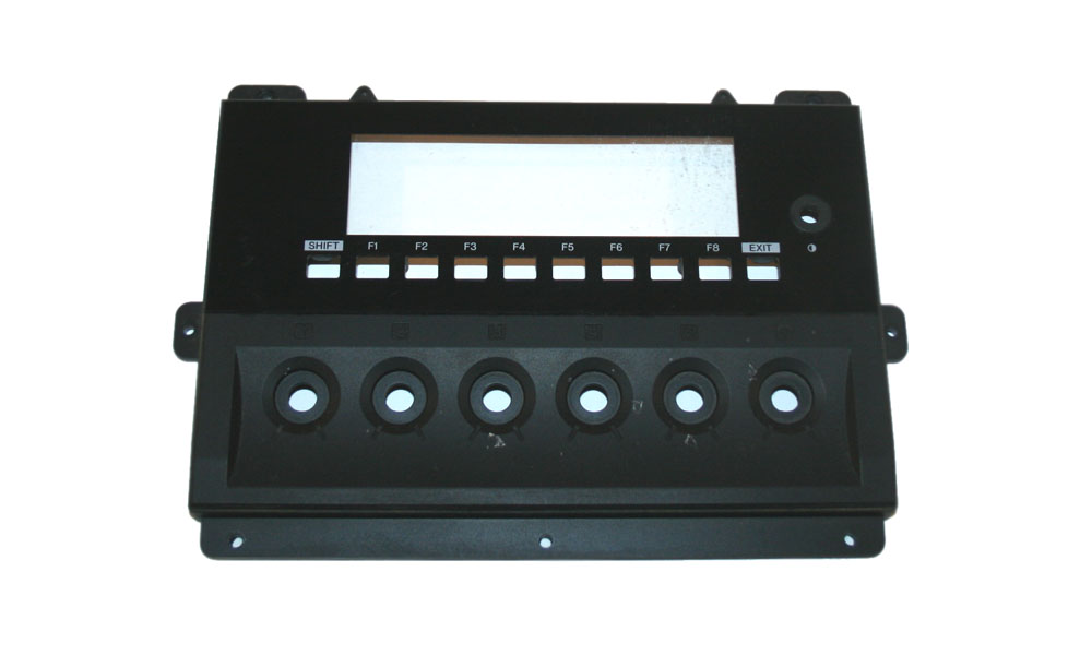 Display surround, Yamaha