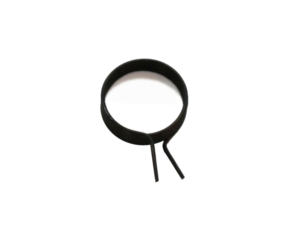 Pitch bend wheel spring, Yamaha